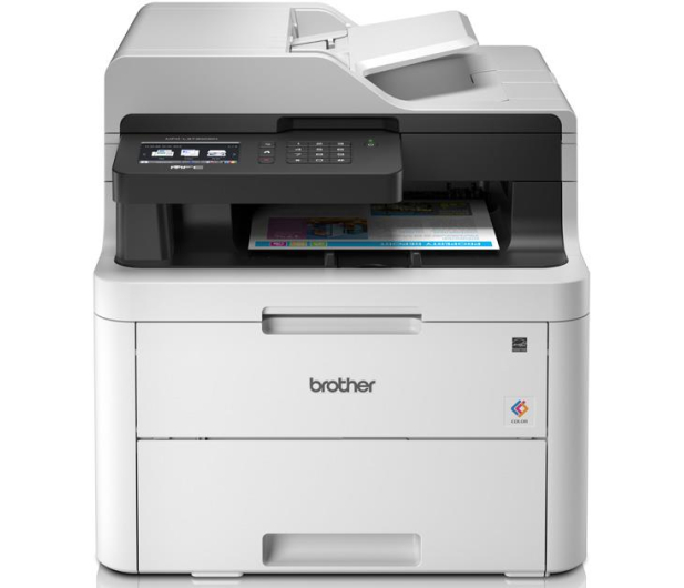 Brother MFC-L3730CDN - 452438 - zdjęcie 3